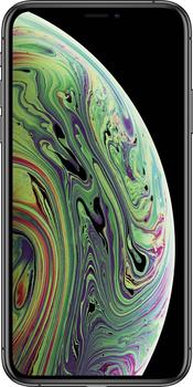 Apple iPhone Xs 64GB space grau Apple iPhone Xs 64GB space grau