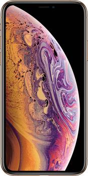 Apple iPhone XS 64GB gold Apple iPhone XS 64GB gold