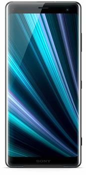 Sony Xperia XZ3 schwarz Sony Xperia XZ3 schwarz