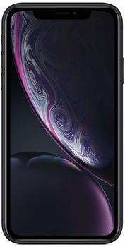 Apple iPhone Xr 64GB schwarz Apple iPhone Xr 64GB schwarz
