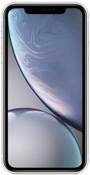 Apple iPhone Xr 128GB weiß Apple iPhone Xr 128GB weiß