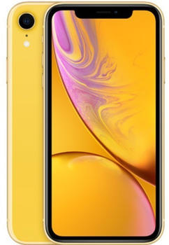 Apple iPhone Xr 64GB gelb Apple iPhone Xr 64GB gelb