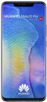 Huawei Mate 20 Pro 128GB schwarz Huawei Mate 20 Pro 128GB schwarz