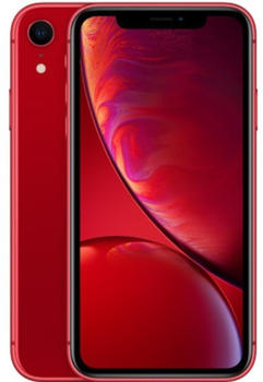Apple iPhone XR 256GB Red Apple iPhone XR 256GB Red