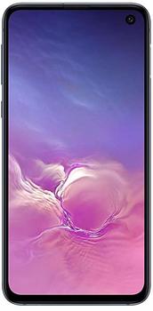 Samsung Galaxy S10e 128GB Prism Black Samsung Galaxy S10e 128GB Prism Black