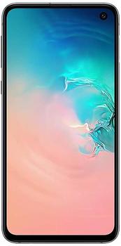Samsung Galaxy S10e 128GB Prism White Samsung Galaxy S10e 128GB Prism White