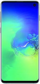 Samsung Galaxy S10 128GB Prism Green Samsung Galaxy S10 128GB Prism Green