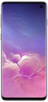 Samsung Galaxy S10 512GB Prism Black Samsung Galaxy S10 512GB Prism Black