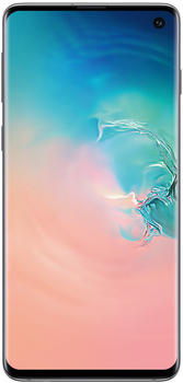 Samsung Galaxy S10 128GB Prism White Samsung Galaxy S10 128GB Prism White