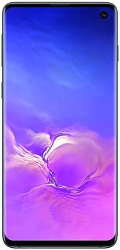 Samsung Galaxy S10 128GB Prism Black Samsung Galaxy S10 128GB Prism Black