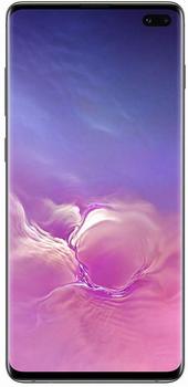 Samsung Galaxy S10+ 1TB Ceramic Black Samsung Galaxy S10+ 1TB Ceramic Black