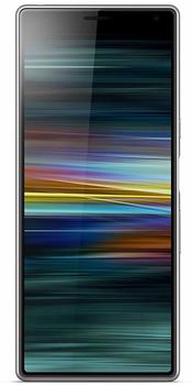Sony Xperia 10 silber Sony Xperia 10 silber