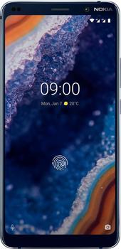 Nokia 9 PureView 128GB blau Nokia 9 PureView 128GB blau