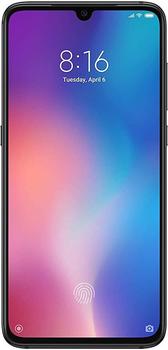 Xiaomi Mi 9 128GB schwarz Xiaomi Mi 9 128GB schwarz