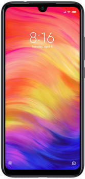 Xiaomi Redmi Note 7 64Gb, Handy, schwarz, Android 9.0 (Pie), Dual SIM Xiaomi Redmi Note 7 64Gb, Handy, schwarz, Android 9.0 (Pie), Dual SIM