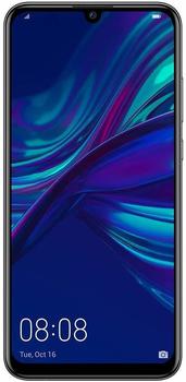 Huawei P smart+ 2019 Midnight Black Huawei P smart+ 2019 Midnight Black