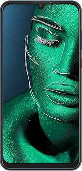 ZTE Blade V10 grün ZTE Blade V10 grün