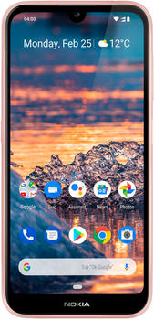 Nokia 4.2 rosa sand Nokia 4.2 rosa sand