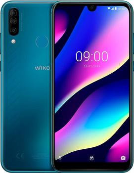 Wiko View 3 Electro Bleen Wiko View 3 Electro Bleen