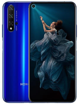 Honor 20 Sapphire Blue Honor 20 Sapphire Blue
