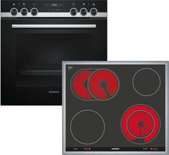 Siemens EQ521KA00 schwarz Siemens EQ521KA00 schwarz