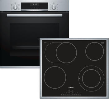 Bosch HBD611LS60 Bosch HBD611LS60