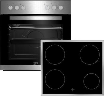 Beko BUC22021X Beko BUC22021X