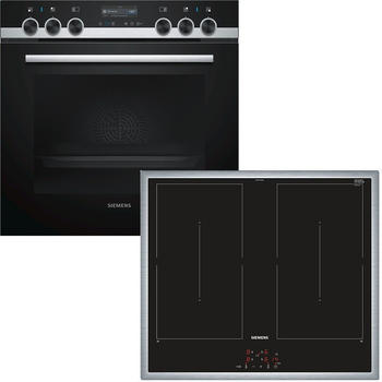 Siemens EQ561DA00 Einbau-SET: HE519GBS6 EM645CQB5E Einbauherdset Siemens EQ561DA00 Einbau-SET: HE519GBS6 EM645CQB5E Einbauherdset