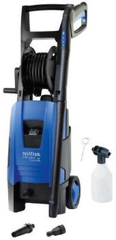 Nilfisk-Alto C-PG 130.2-8 X-TRA EU Nilfisk-Alto C-PG 130.2-8 X-TRA EU
