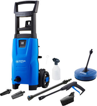Nilfisk C 120.7-6 PCA Nilfisk C 120.7-6 PCA