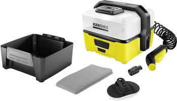 Kärcher OC 3 Pet Box Kärcher OC 3 Pet Box