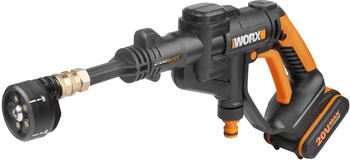 Worx 20 V Hydroshot (WG629E.91) Worx 20 V Hydroshot (WG629E.91)