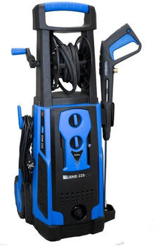 Güde GHD 225 Güde GHD 225