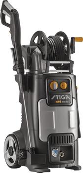 Stiga HPS 650 RG Stiga HPS 650 RG