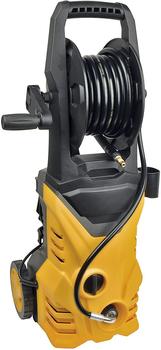 Mannesmann Hochdruckreiniger 1600 W (M22310) Mannesmann Hochdruckreiniger 1600 W (M22310)