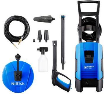 Nilfisk C 135.1-8 PCAD Nilfisk C 135.1-8 PCAD