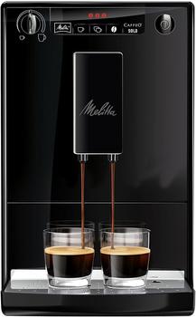 Melitta Caffeo Solo E 950 Melitta Caffeo Solo E 950