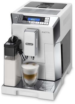 DeLonghi Eletta Cappuccino ECAM 45.766.W DeLonghi Eletta Cappuccino ECAM 45.766.W
