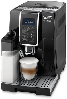 De Longhi ECAM 350.55.B Dinamica Kaffeevollautomat De Longhi ECAM 350.55.B Dinamica Kaffeevollautomat