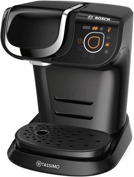 Bosch Tassimo My Way TAS6002 Bosch Tassimo My Way TAS6002