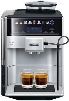 Siemens EQ.6 plus s300 TE653501DE Siemens EQ.6 plus s300 TE653501DE