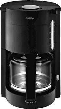 Krups ProAroma F 309 08 schwarz Krups ProAroma F 309 08 schwarz