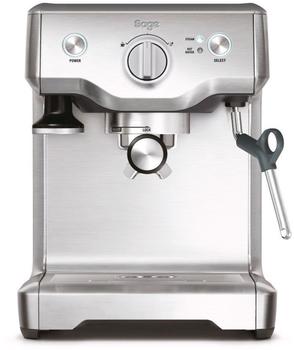 sage Espresso-Maschine Blumenthal Duo-Temp Pro Edelstahl sage Espresso-Maschine Blumenthal Duo-Temp Pro Edelstahl
