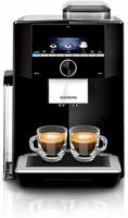 Siemens TI923509DE EQ.9 Kaffeevollautomat, schwarz