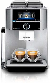 Siemens TI9575X1DE EQ.9 plus connect Siemens TI9575X1DE EQ.9 plus connect