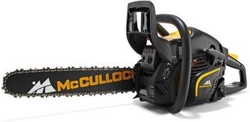 McCulloch CS 450 Elite McCulloch CS 450 Elite