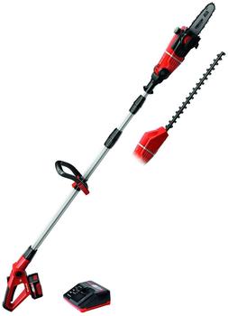 Einhell GE-HC 18 Li T Kit Einhell GE-HC 18 Li T Kit