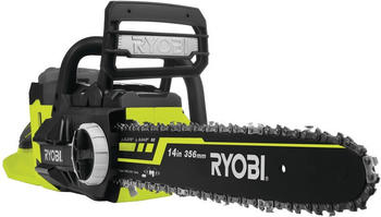 Ryobi Akku Kettensäge RCS36X3550HI Ryobi Akku Kettensäge RCS36X3550HI