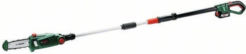 Bosch Akku-Hochentaster 18V Bosch Akku-Hochentaster 18V