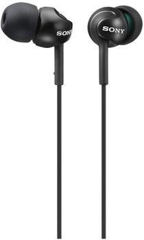 Sony MDR-EX110LP Sony MDR-EX110LP